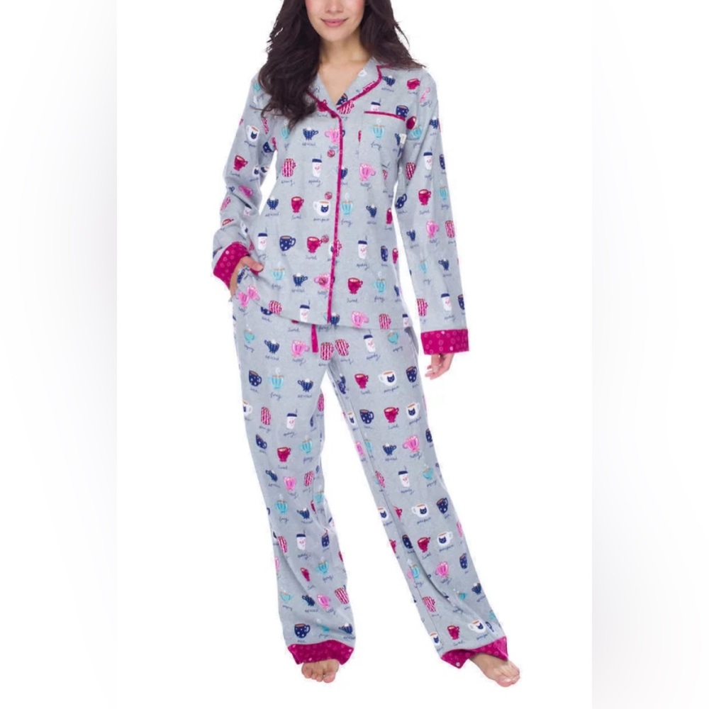 Munki munki bamboo pjs